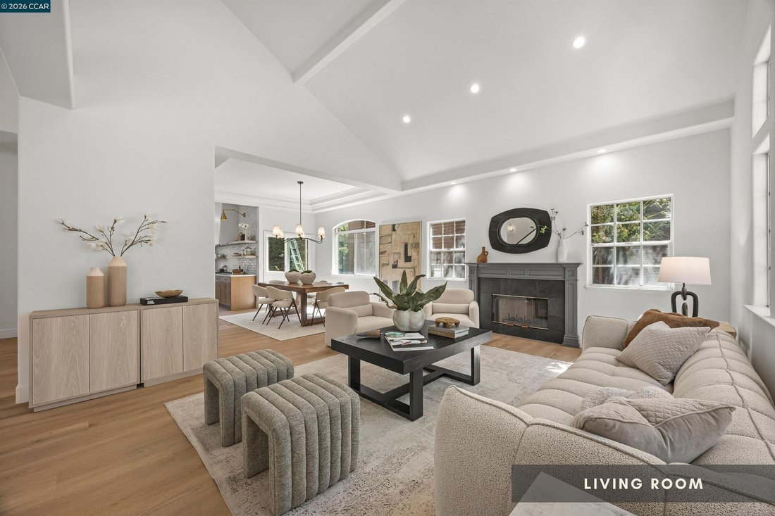 House in Alameda, California, United States 5 - 18937106