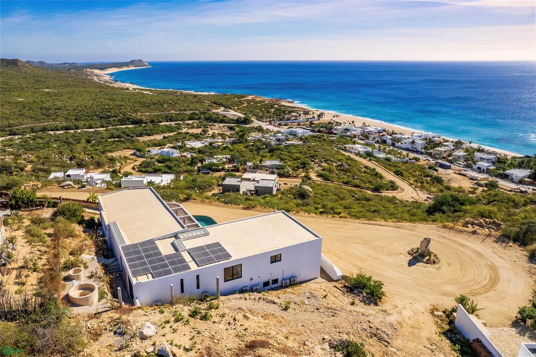 Haus in San José del Cabo, Baja California Sur, Mexiko 5 - 18936891
