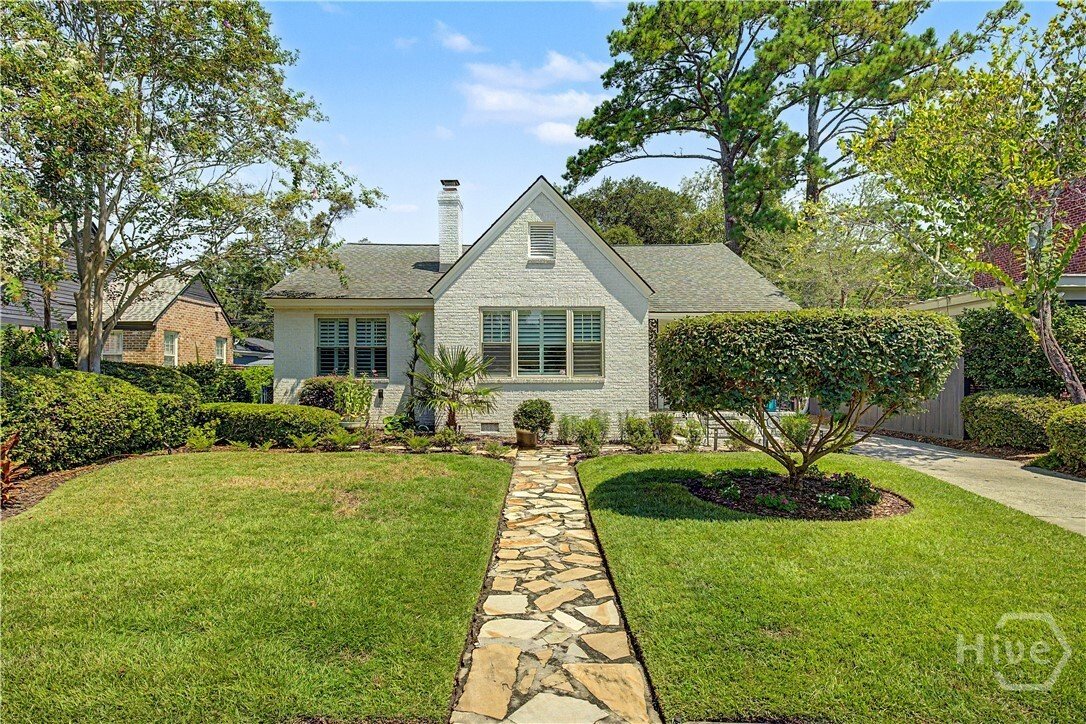 House in Savannah, Georgia, United States 4 - 18937089