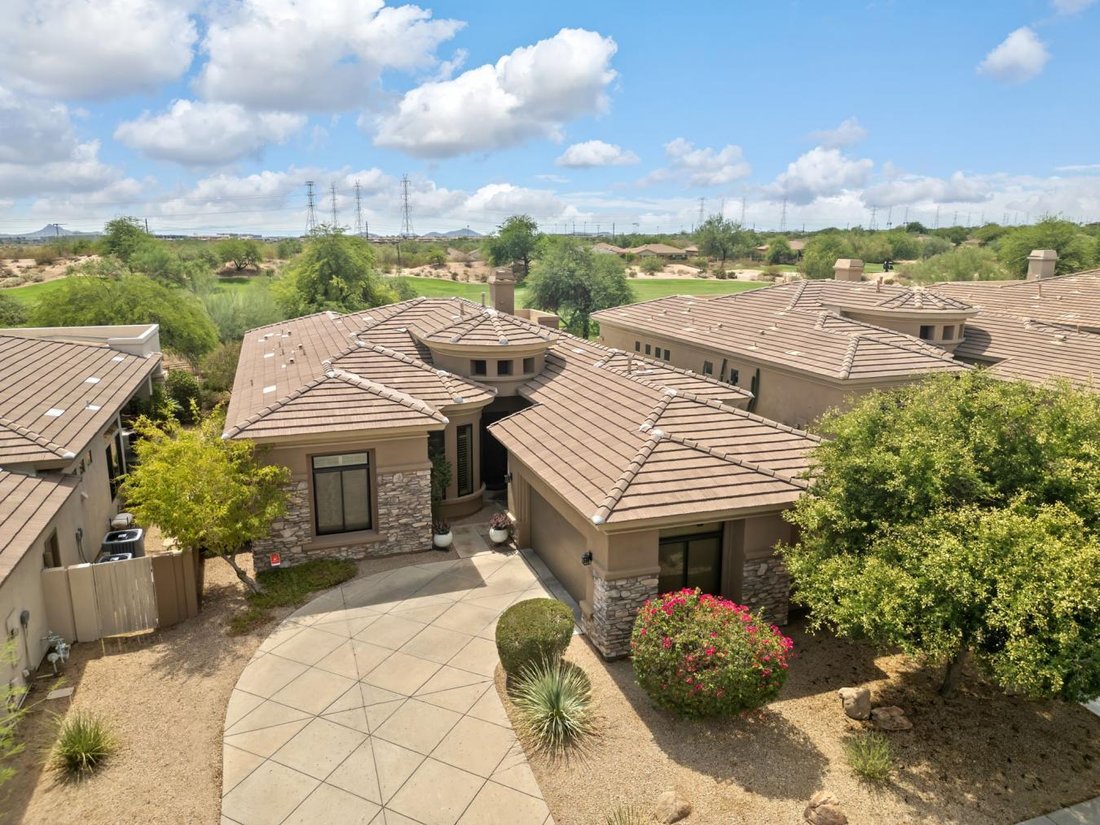 House in Scottsdale, Arizona, United States 1 - 18937396