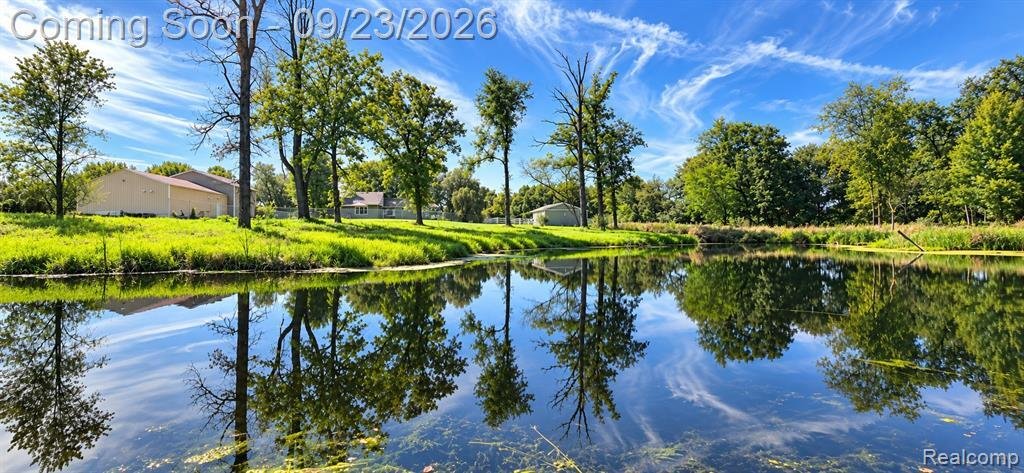 House in Gregory, Michigan, United States 2 - 18937148