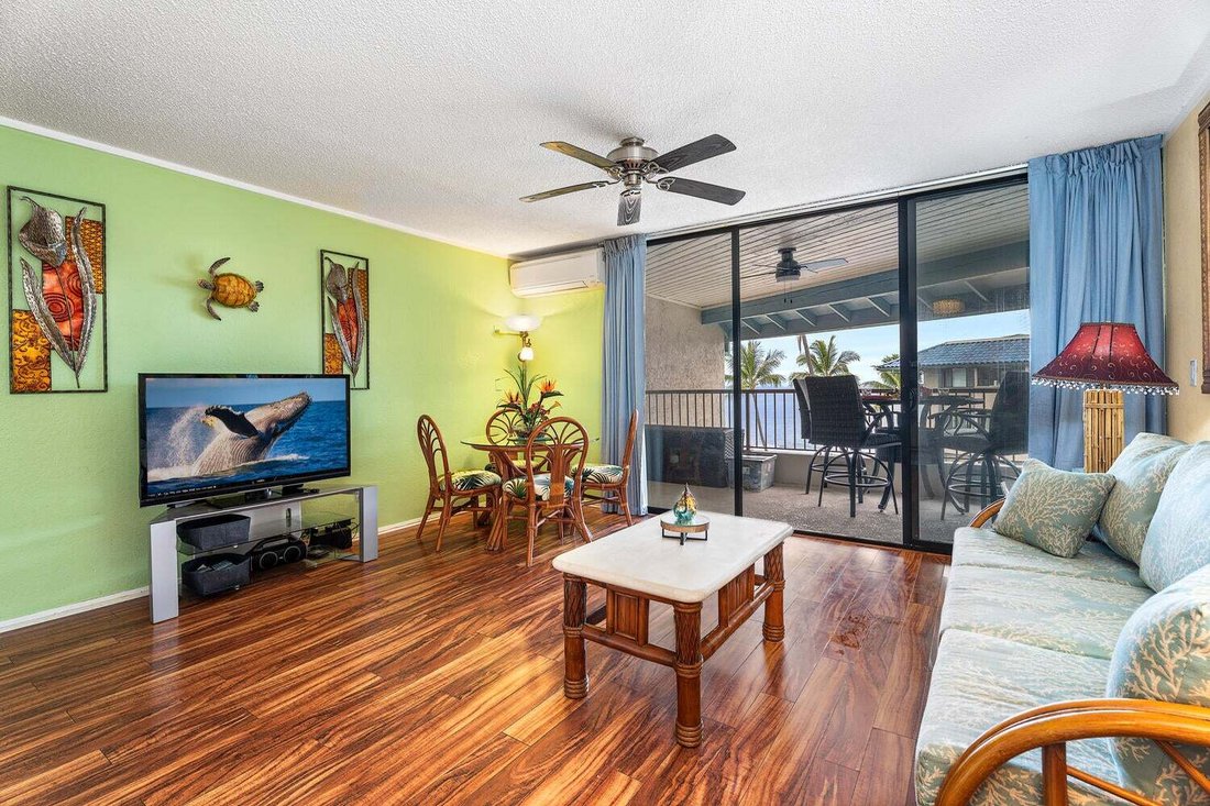 Condo in Kailua-Kona, Hawaii, United States 5 - 18936672