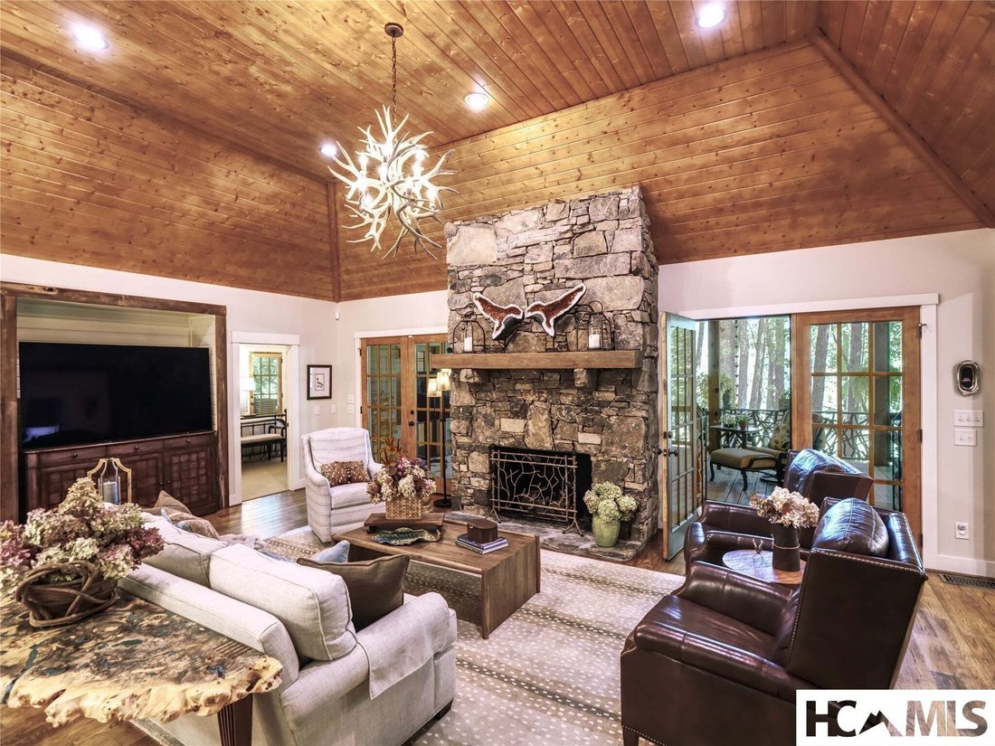 House in Cashiers, North Carolina, United States 5 - 18936817