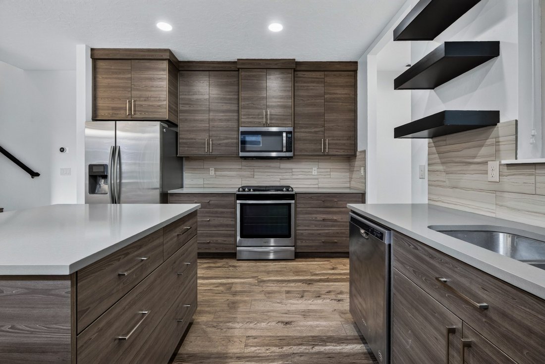 Apartment in Boise, Idaho, United States 5 - 18937269