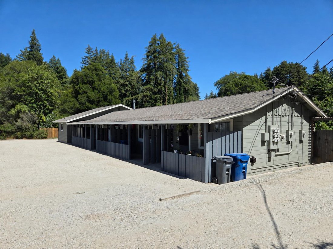 Ben Lomond, California, United States 1 - 18936783
