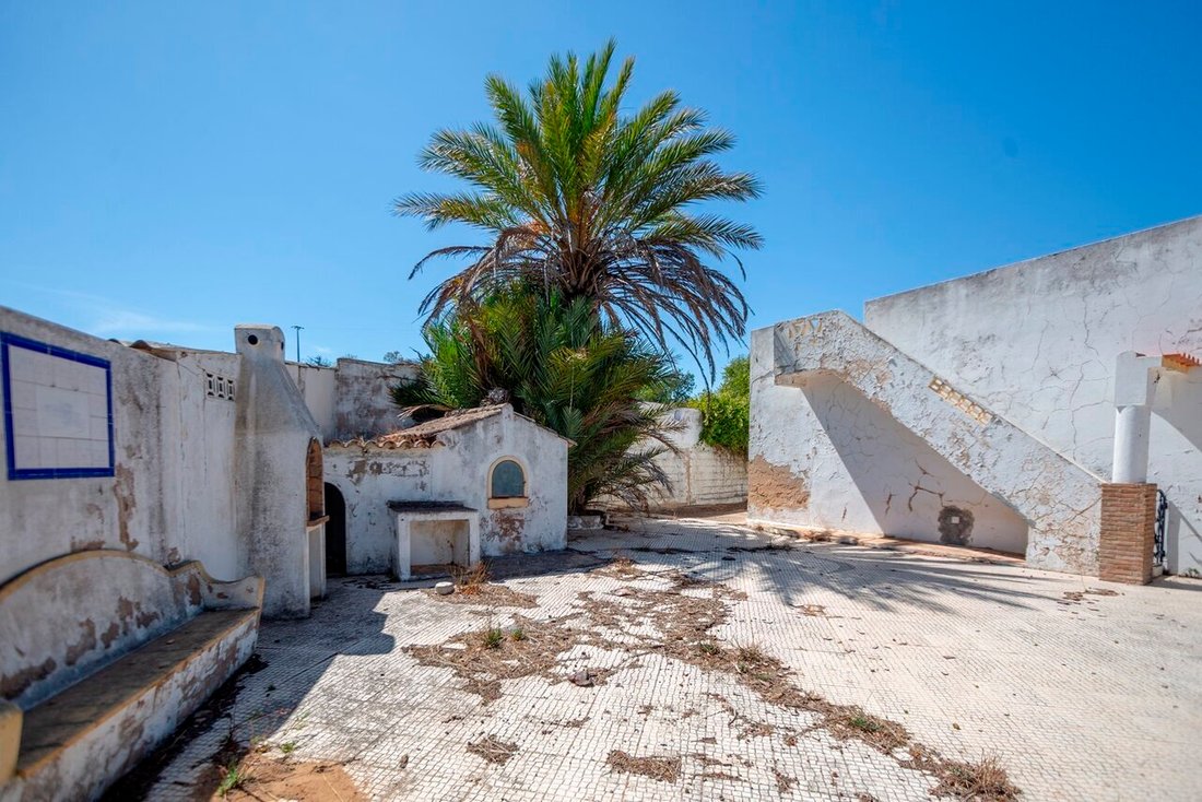 Farm Ranch in Alcantarilha, Algarve, Portugal 3 - 18937295