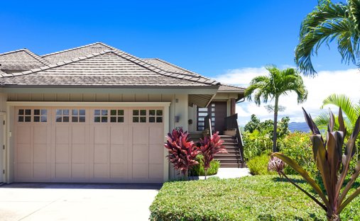 Condo in Waimea, Hawaii, United States 1