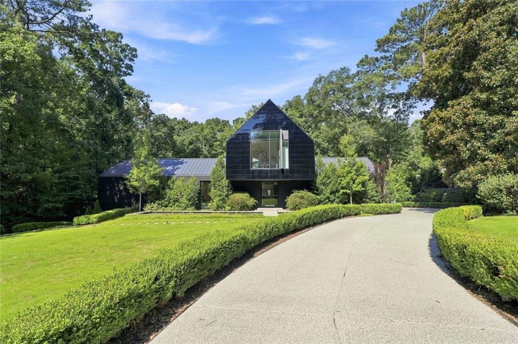 House in Atlanta, Georgia, United States 2 - 18937212