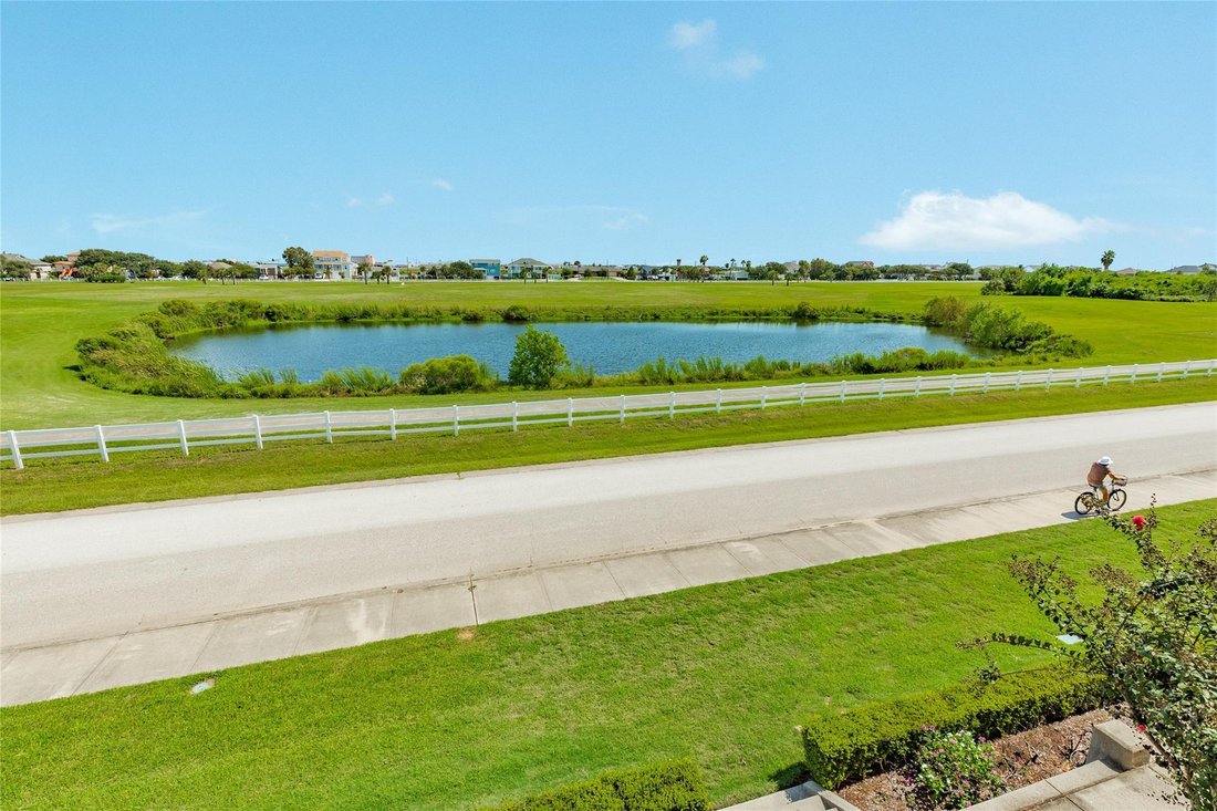 Townhouse in Galveston, Texas, United States 2 - 18936960