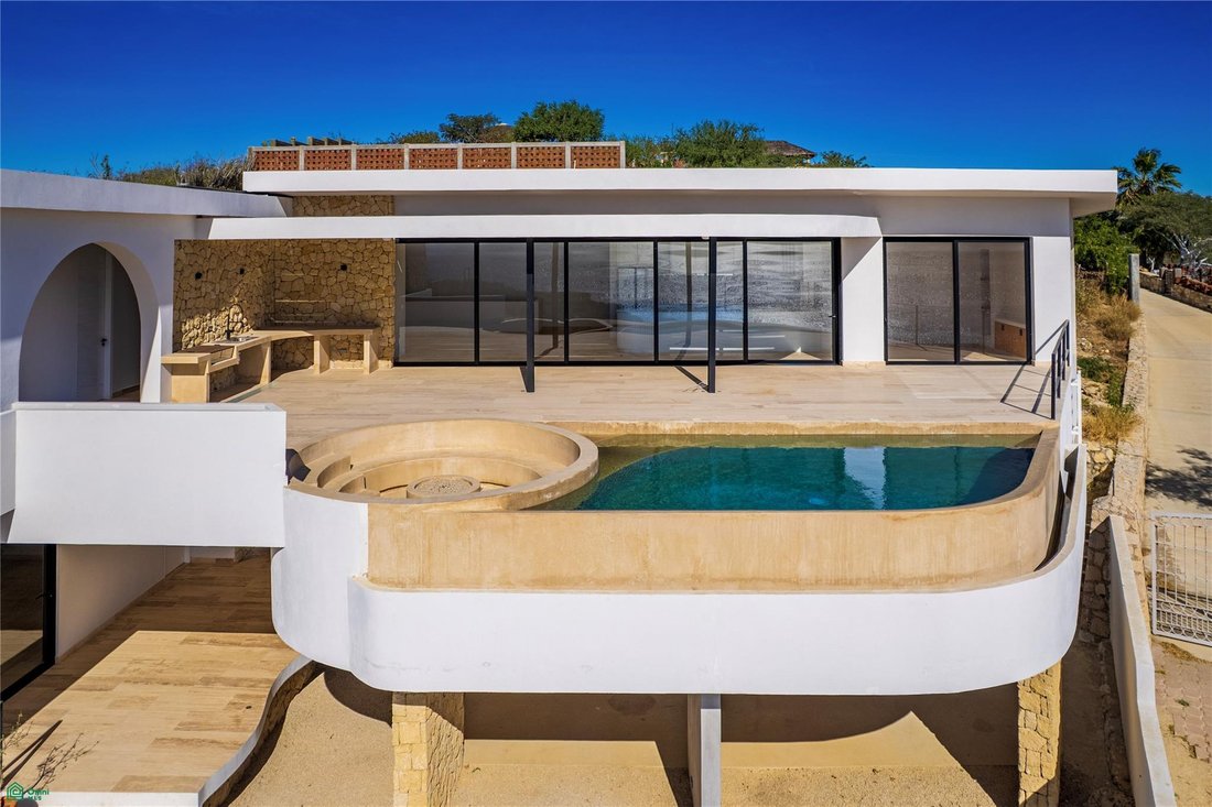 House in San José del Cabo, Baja California Sur, Mexico 1 - 18936891