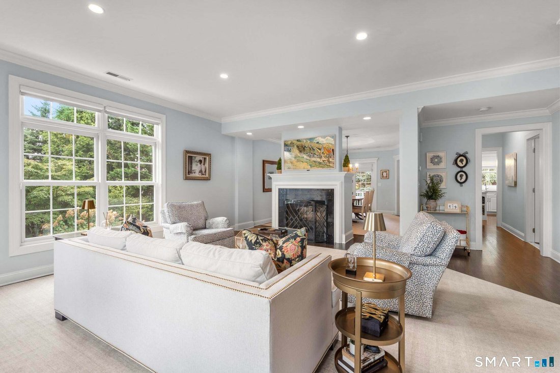 Condo in Fairfield, Connecticut, United States 3 - 18936678