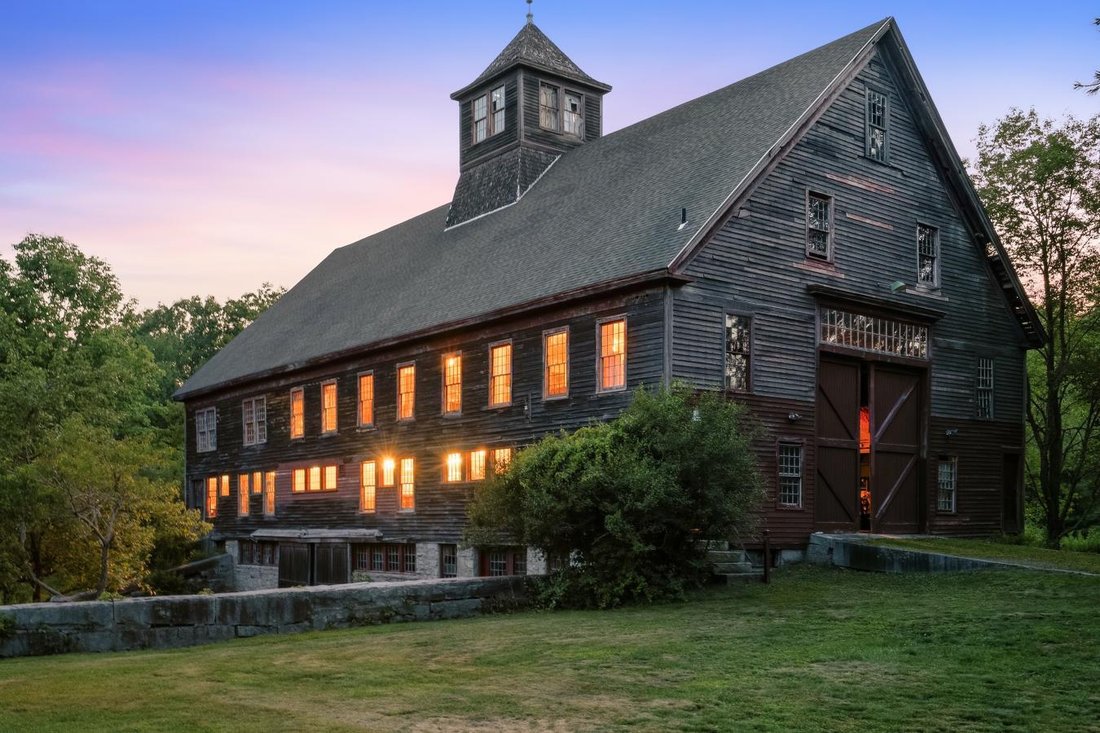 House in Marlborough, New Hampshire, United States 2 - 18937373