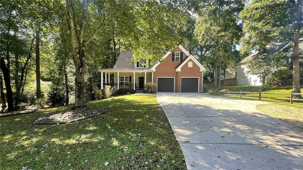 House in Cumming, Georgia, United States 1 - 18937173