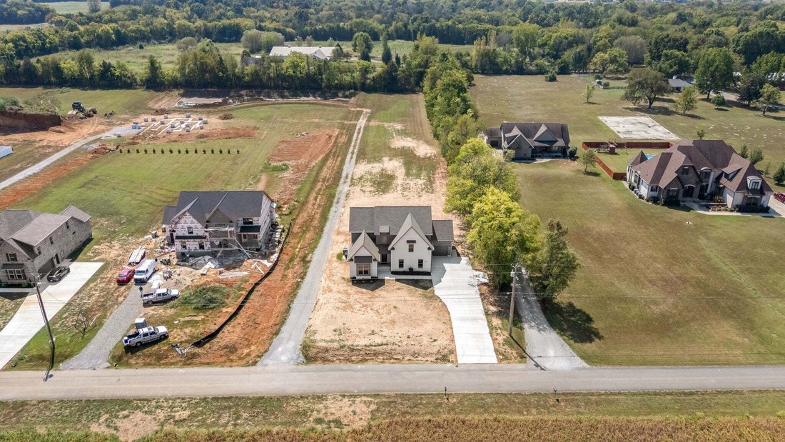 House in Murfreesboro, Tennessee, United States 5 - 18936848