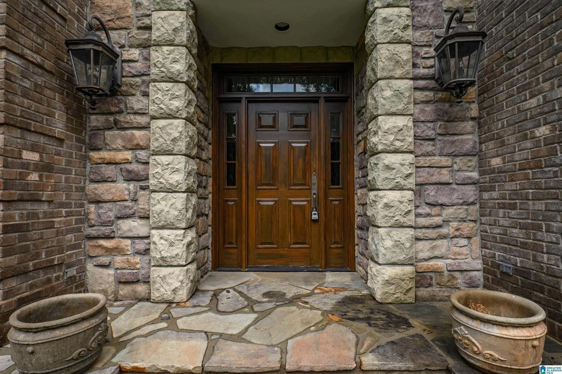 House in Vestavia Hills, Alabama, United States 5 - 18937059