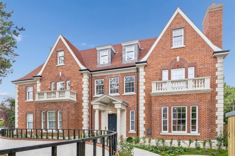 Apartment in Temple Fortune, Barnet, England 5 - 18936991