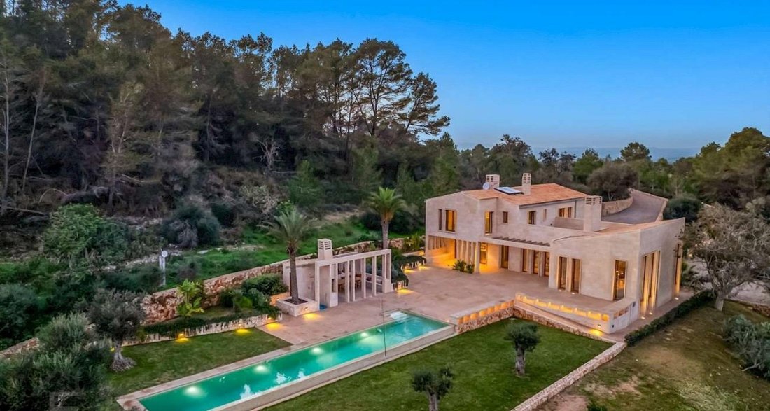Country House in Felanitx, Balearic Islands, Spain 1 - 18937247