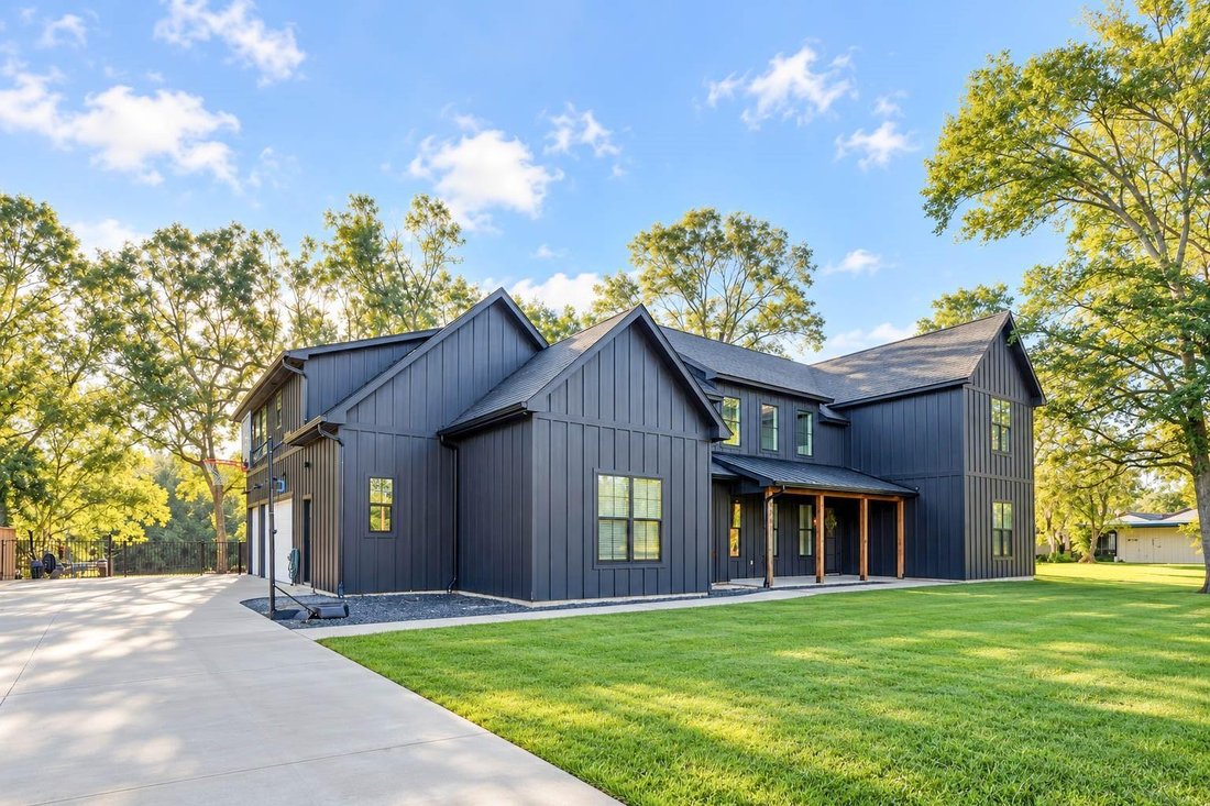 House in Webster, Texas, United States 1 - 18936953