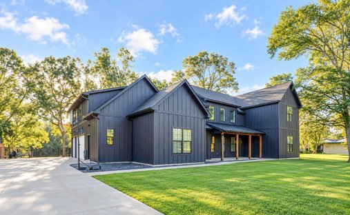 House in Webster, Texas, United States 1
