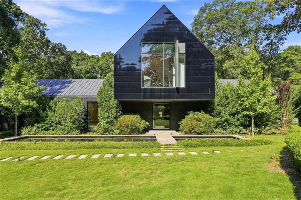 House in Atlanta, Georgia, United States 1 - 18937212