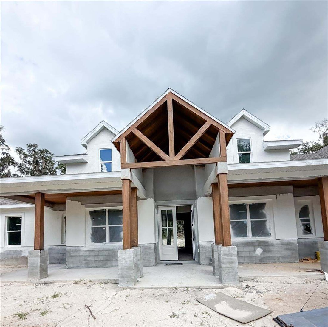 House in DeLand, Florida, United States 4 - 18937049