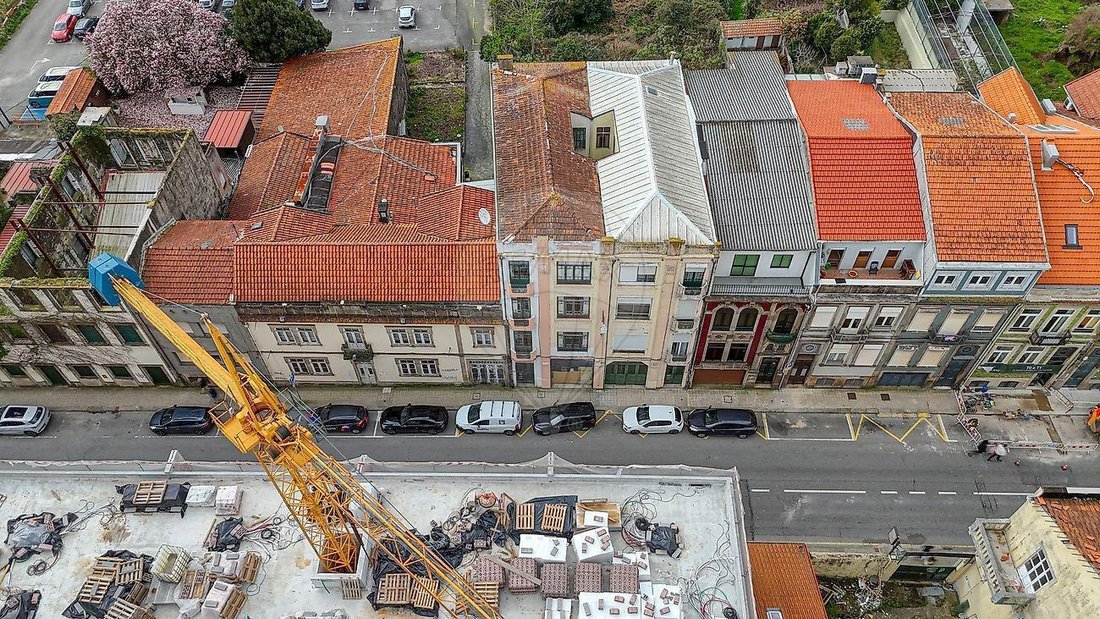 Bonfim, Porto District, Portugal 2 - 18936986