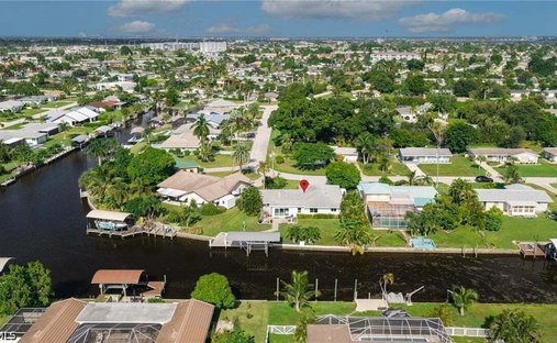 House in Cape Coral, Florida, United States 1