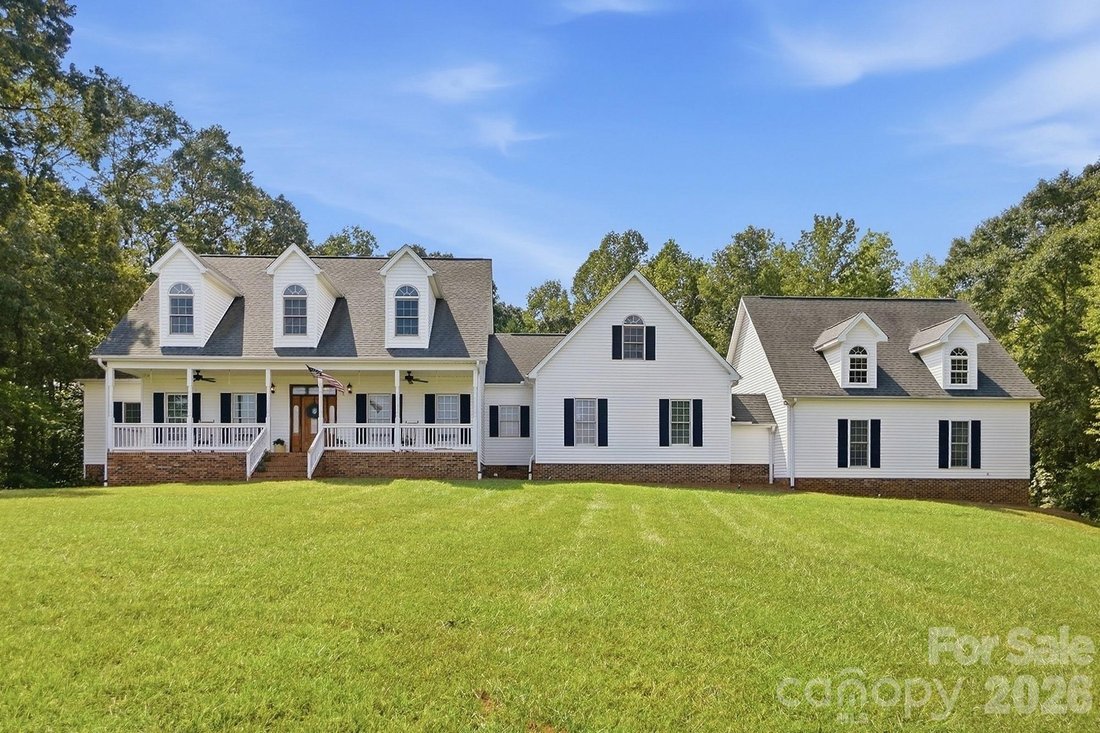 House in Lake Wylie, South Carolina, United States 5 - 18937082