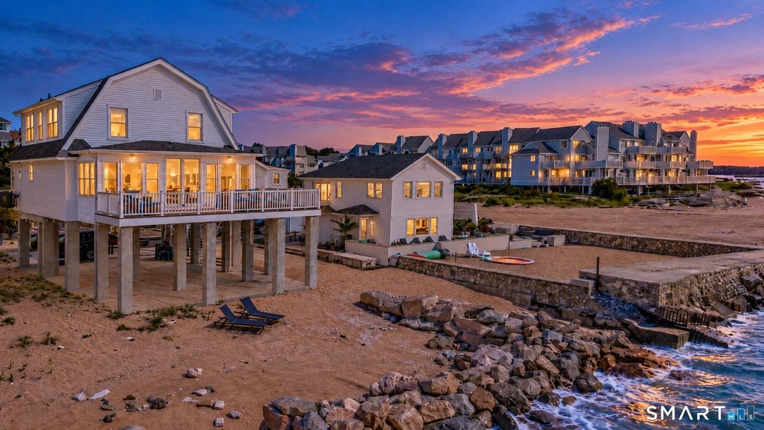 Haus in East Haven, Connecticut, Vereinigte Staaten 2 - 18913002