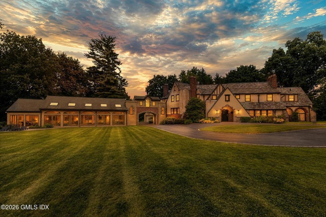 House in Greenwich, Connecticut, United States 1 - 18937307