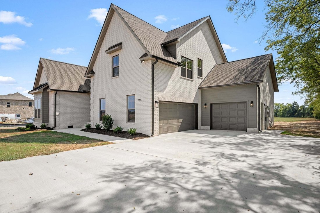 House in Murfreesboro, Tennessee, United States 4 - 18936848