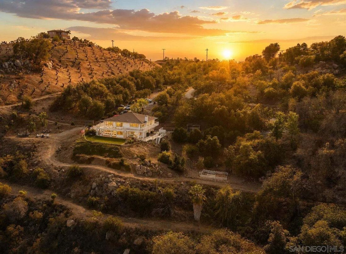 House in Vista, California, United States 1 - 18937205