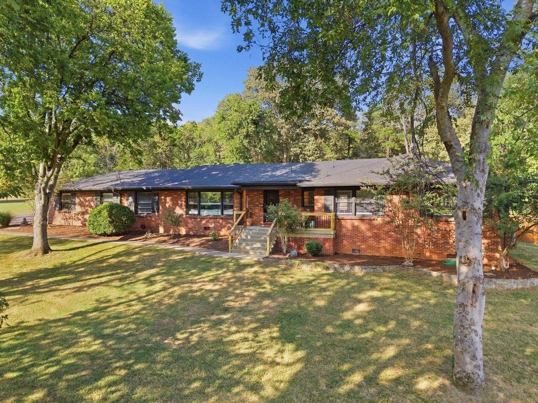 House in Nashville, Tennessee, United States 4 - 18936827