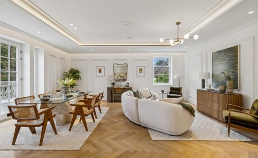 Apartment in Temple Fortune, Barnet, England 1