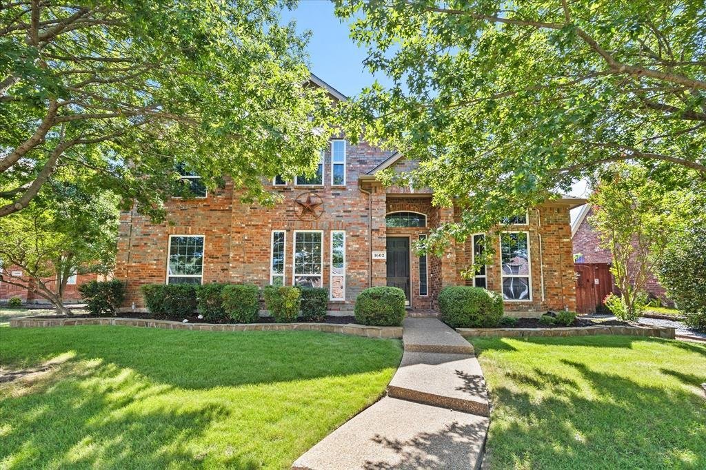 House in Saint Paul, Texas, United States 1 - 18937035
