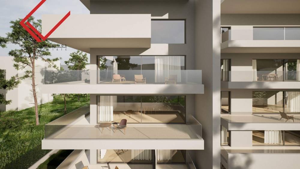 Apartment in Glyfada, Attica, Greece 4 - 18937369