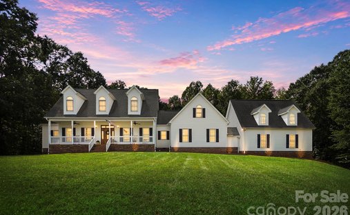 House in Lake Wylie, South Carolina, United States 1