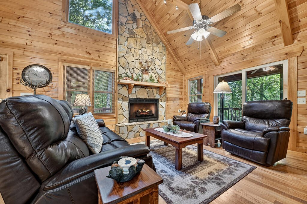 House in Morganton, Georgia, United States 3 - 18936671