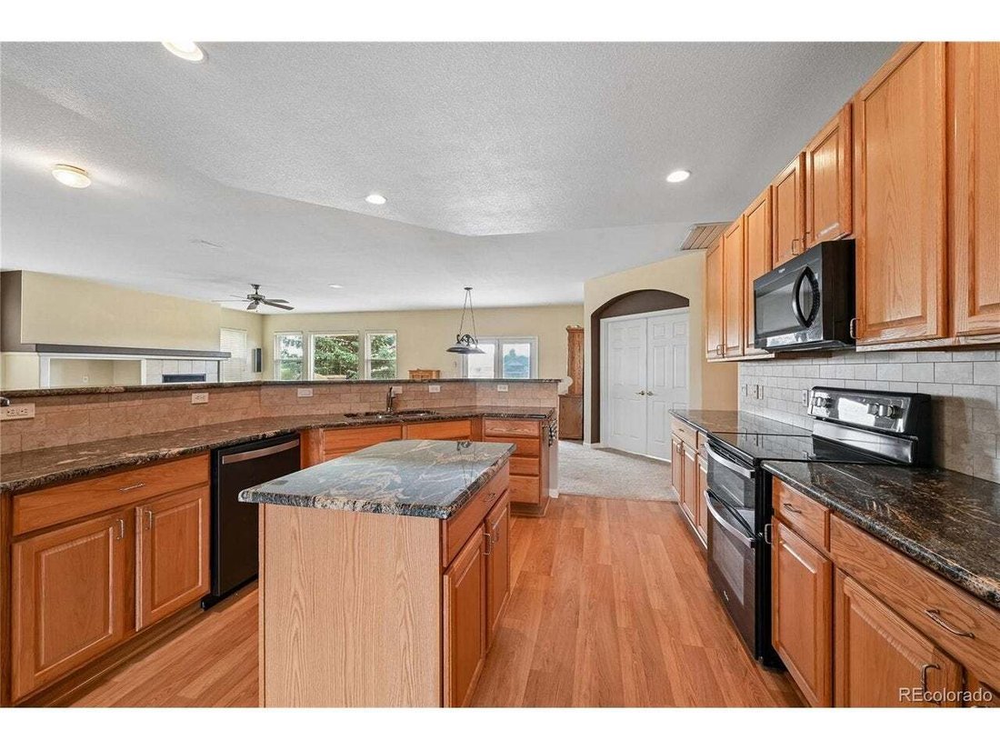 House in Aurora, Colorado, United States 5 - 18936873
