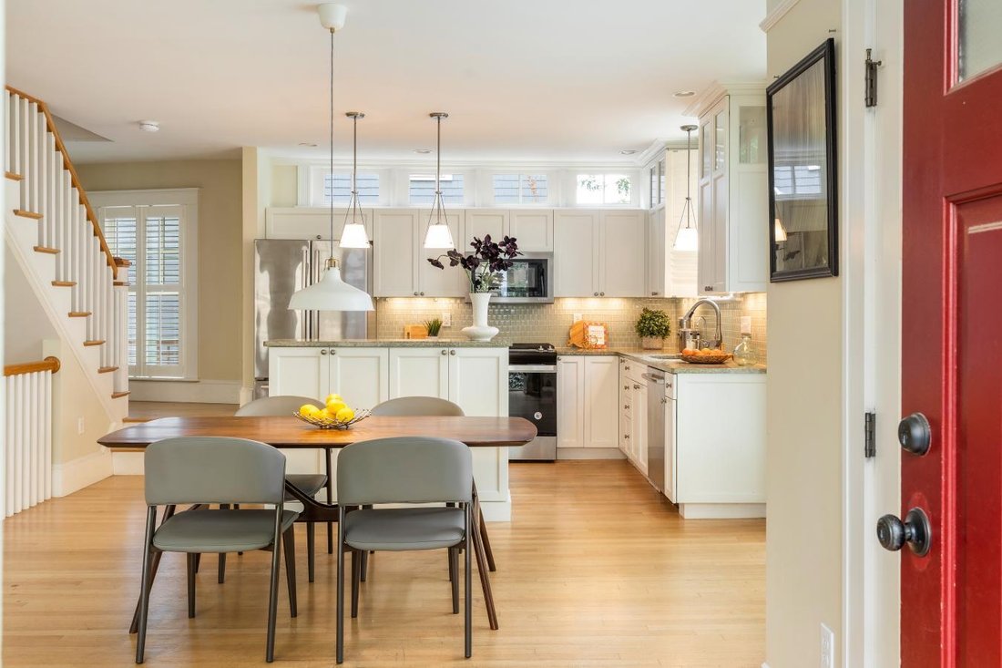 House in Cambridge, Massachusetts, United States 1 - 18937423