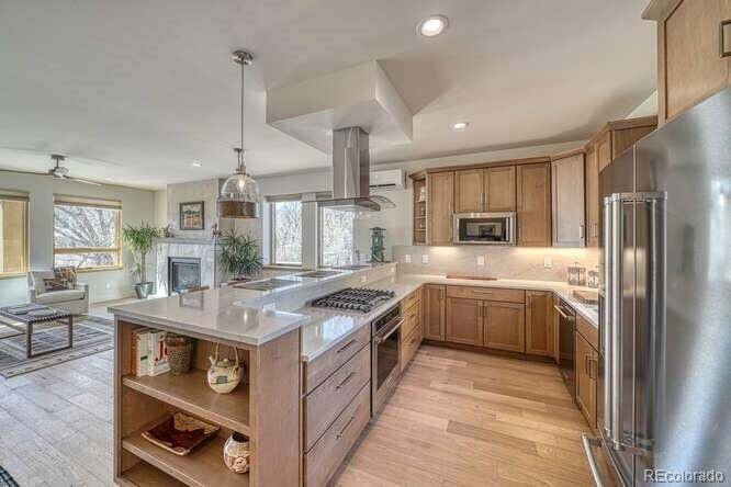 Condo in Salida, Colorado, United States 5 - 18936920