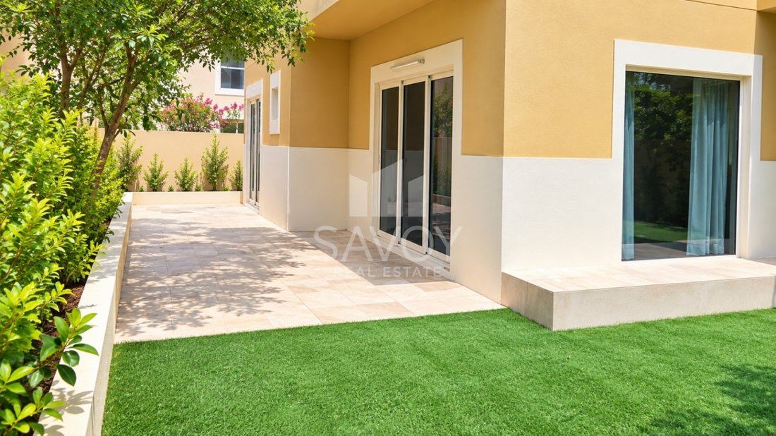 Villa in Khalifa City, Abu Dhabi, United Arab Emirates 4 - 18937157