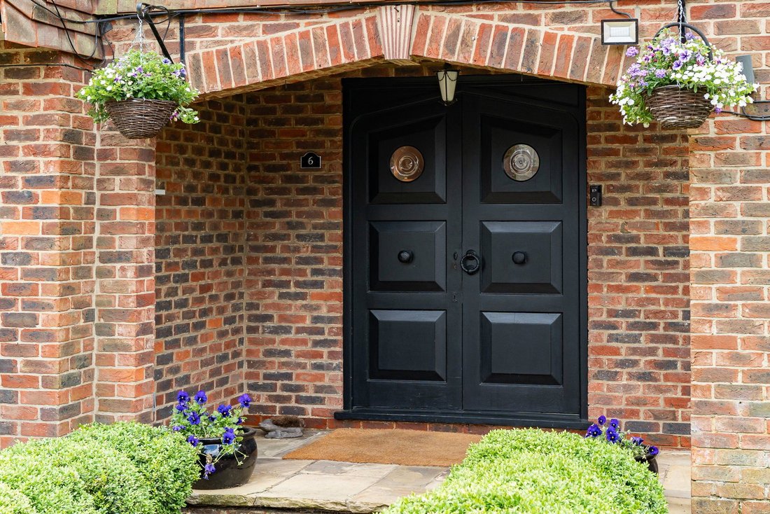 Casa en Parque de Emerson, Romford, Inglaterra 2 - 14357976