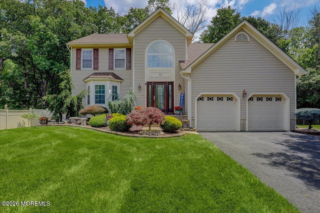 House in Matawan, New Jersey, United States 3 - 18936703