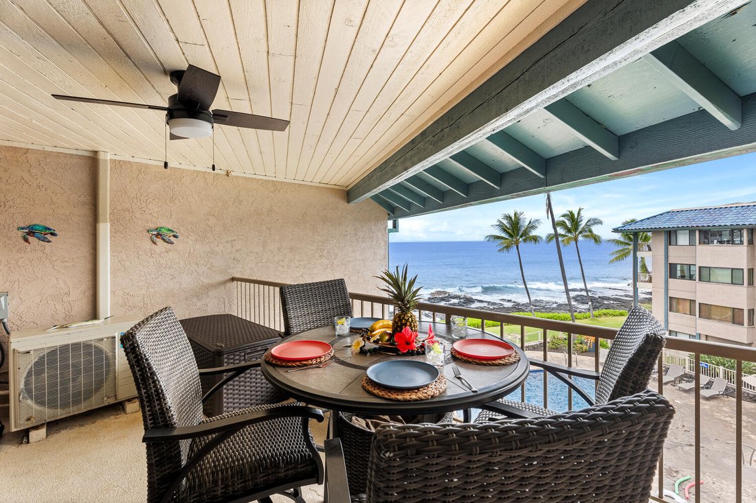 Condo in Kailua-Kona, Hawaii, United States 3 - 18936672