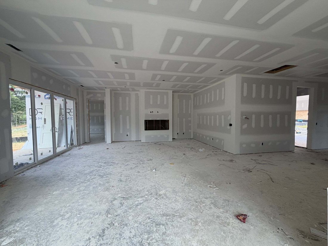 House in Bon Aqua, Tennessee, United States 3 - 18936877