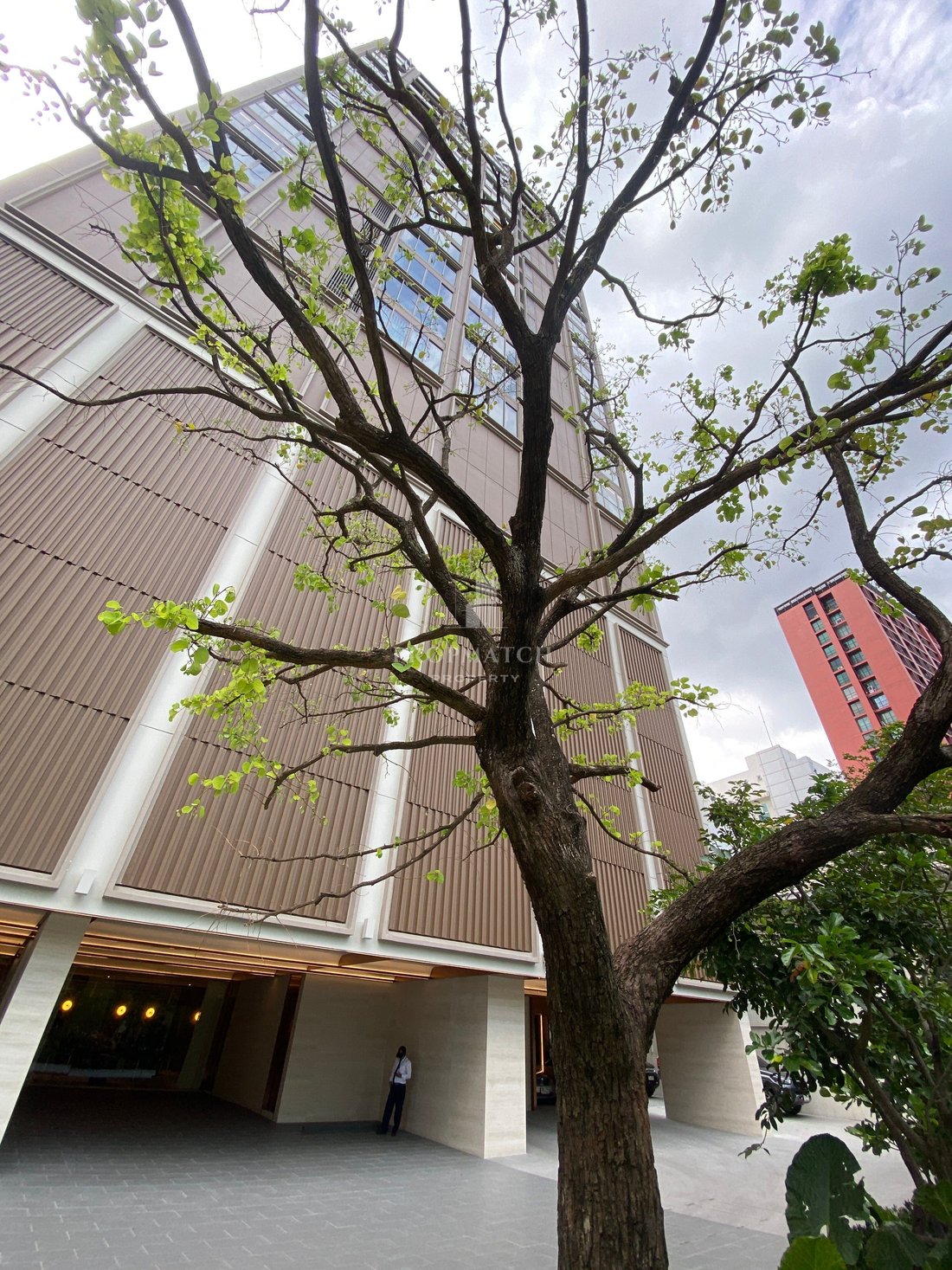 Condo in Bangkok, Bangkok, Thailand 2 - 18936787