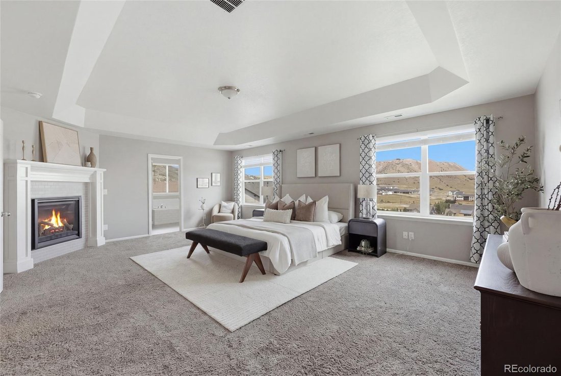Haus in Castle Rock, Colorado, Vereinigte Staaten 3 - 18936924