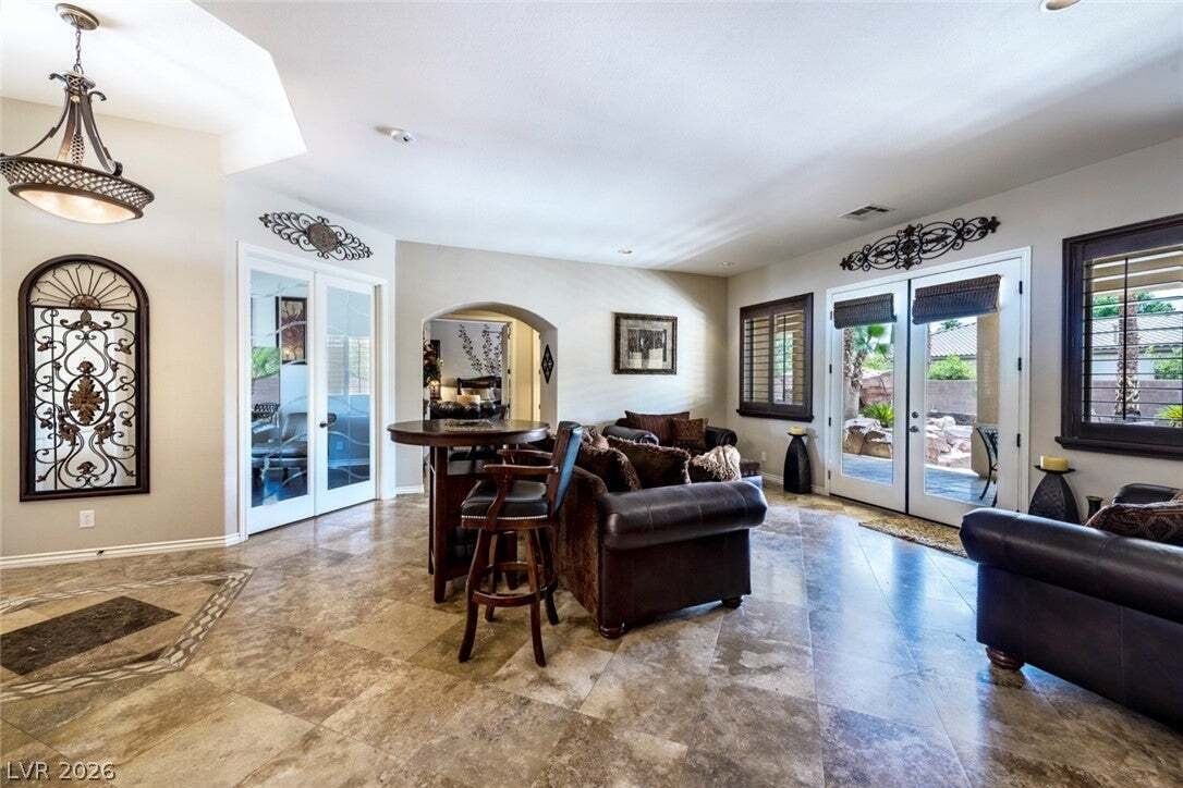 House in Las Vegas, Nevada, United States 4 - 18936776