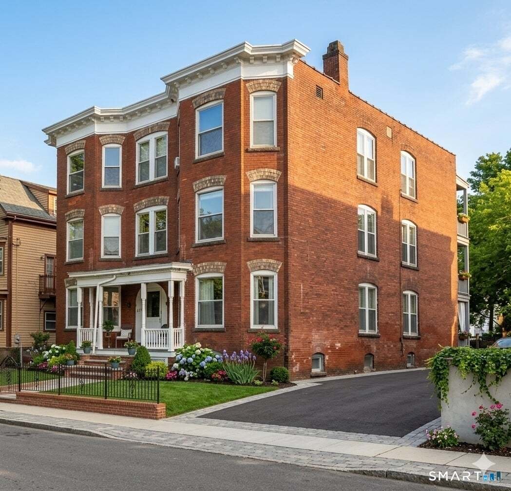 Hartford, Connecticut, United States 2 - 18936677